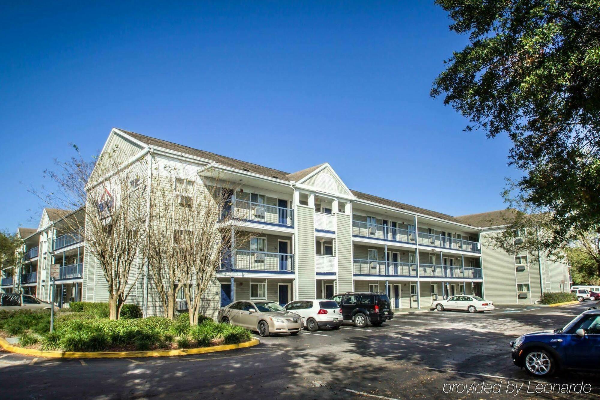 Hometowne Studios By Red Roof Orlando - Casselberry Exterior photo